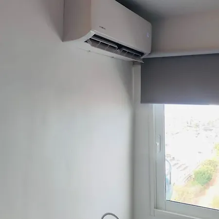 Torres Del Sol 14th Floor Sea View Arona (Tenerife)