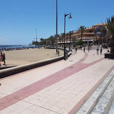 Διαμέρισμα Torres Del Sol 14th Floor Sea View *