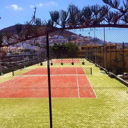 Torres Del Sol 14th Floor Sea View *