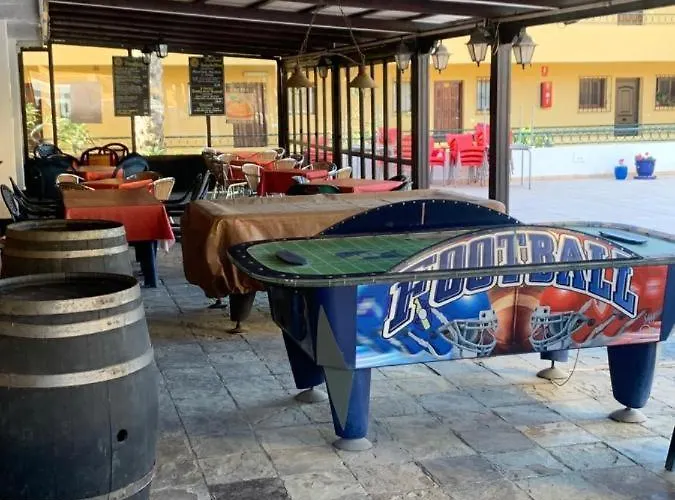 Torres Del Sol 14th Floor Sea View