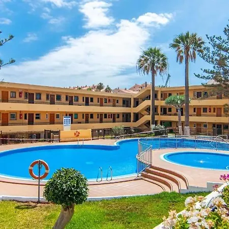 Torres Del Sol 14th Floor Sea View شقة أرونا