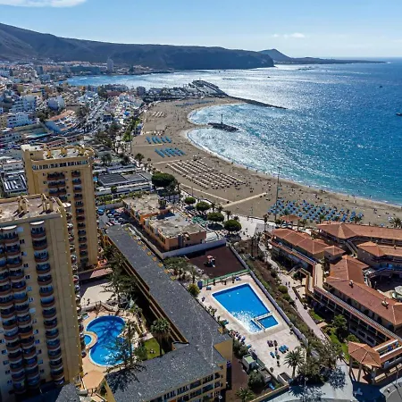 Torres Del Sol 14th Floor Sea View Daire *