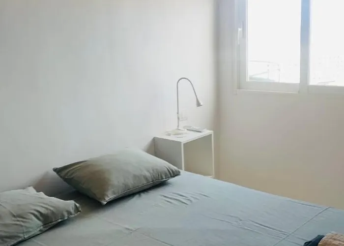 Torres Del Sol 14th Floor Sea View *