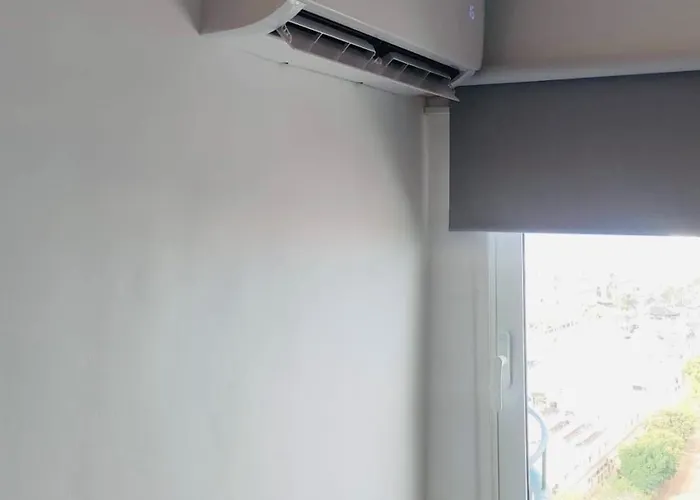 Torres Del Sol 14th Floor Sea View Arona (Tenerife)