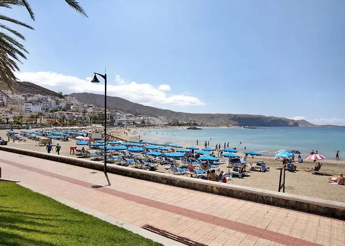 Torres Del Sol 14th Floor Sea View *