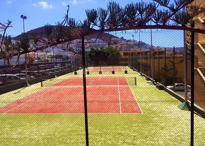 Torres Del Sol 14th Floor Sea View *