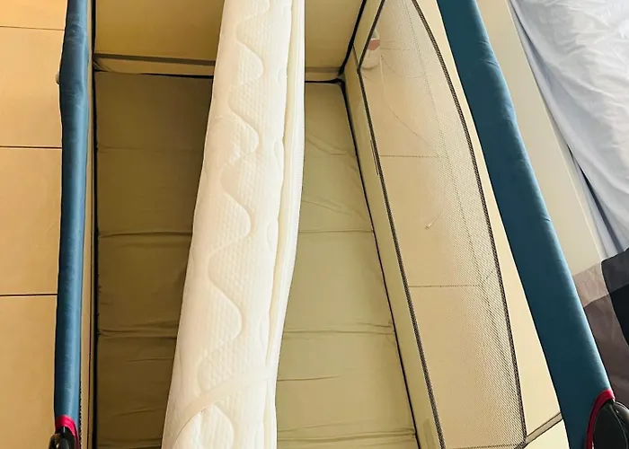 Torres Del Sol 14th Floor Sea View *