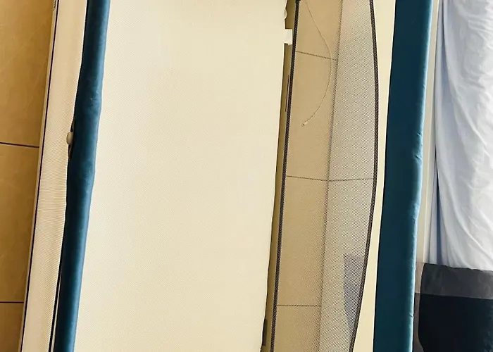 Torres Del Sol 14th Floor Sea View *